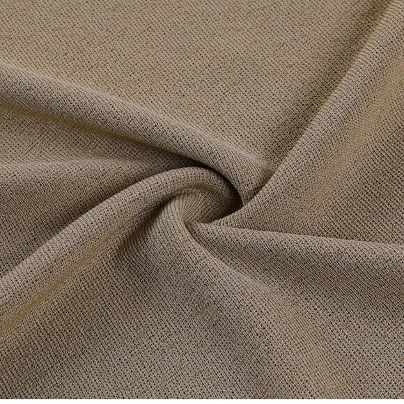 Bodycon Sexy Strappy Triangle Top Maxi Dress - Picture 15 of 15